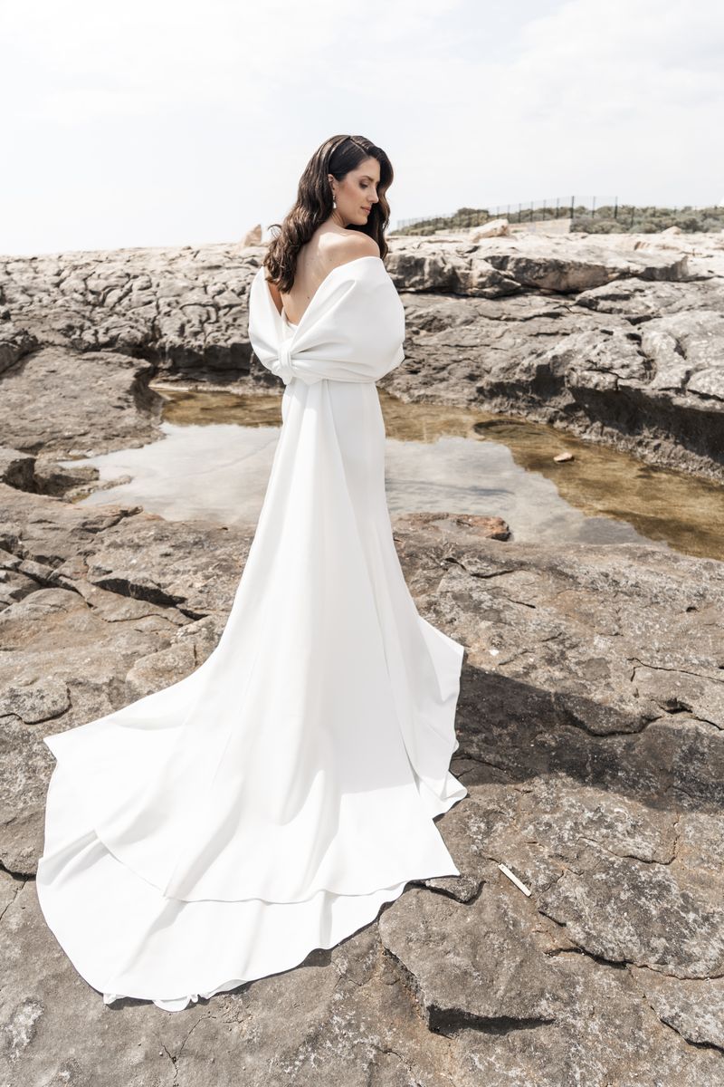 Robe de mariée Aria