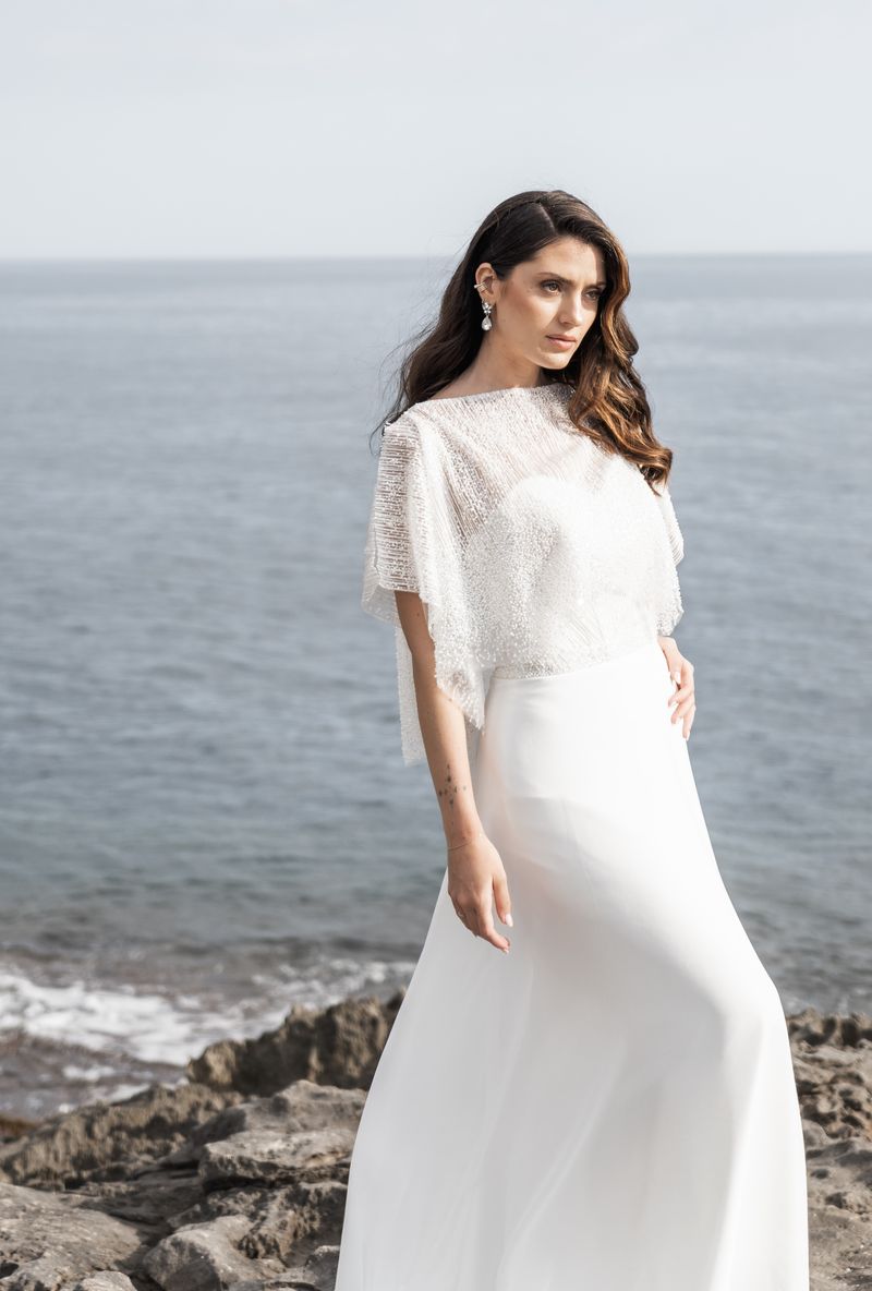 Robe de mariée Cercei