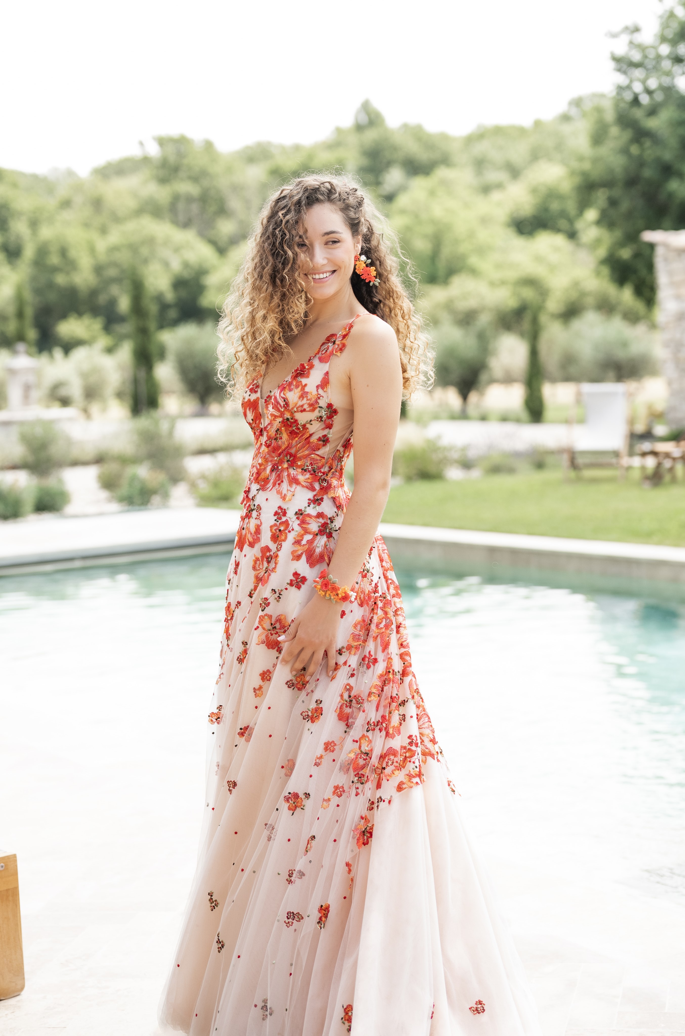 Robe de mariée Joy