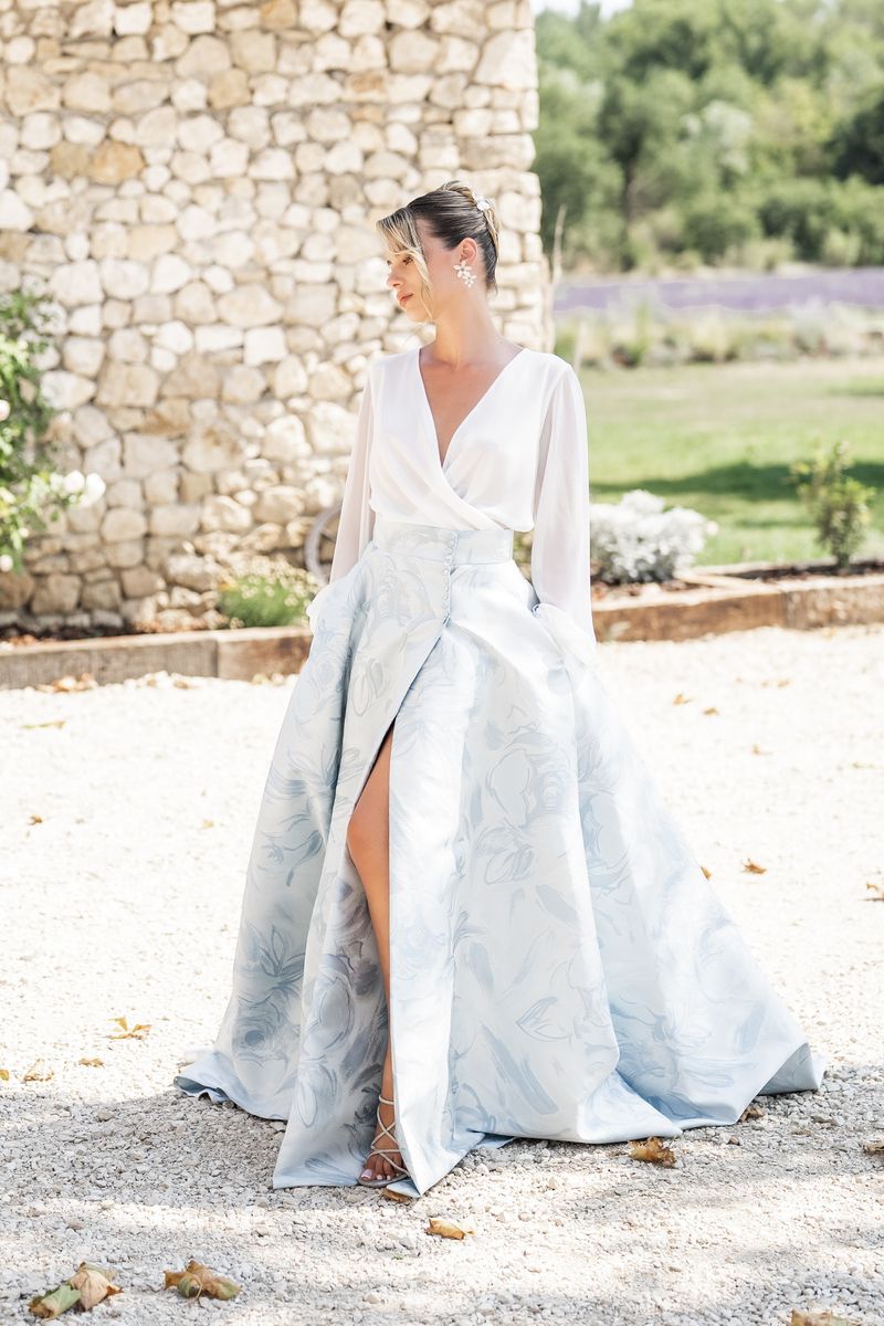 Robe de mariée Mia