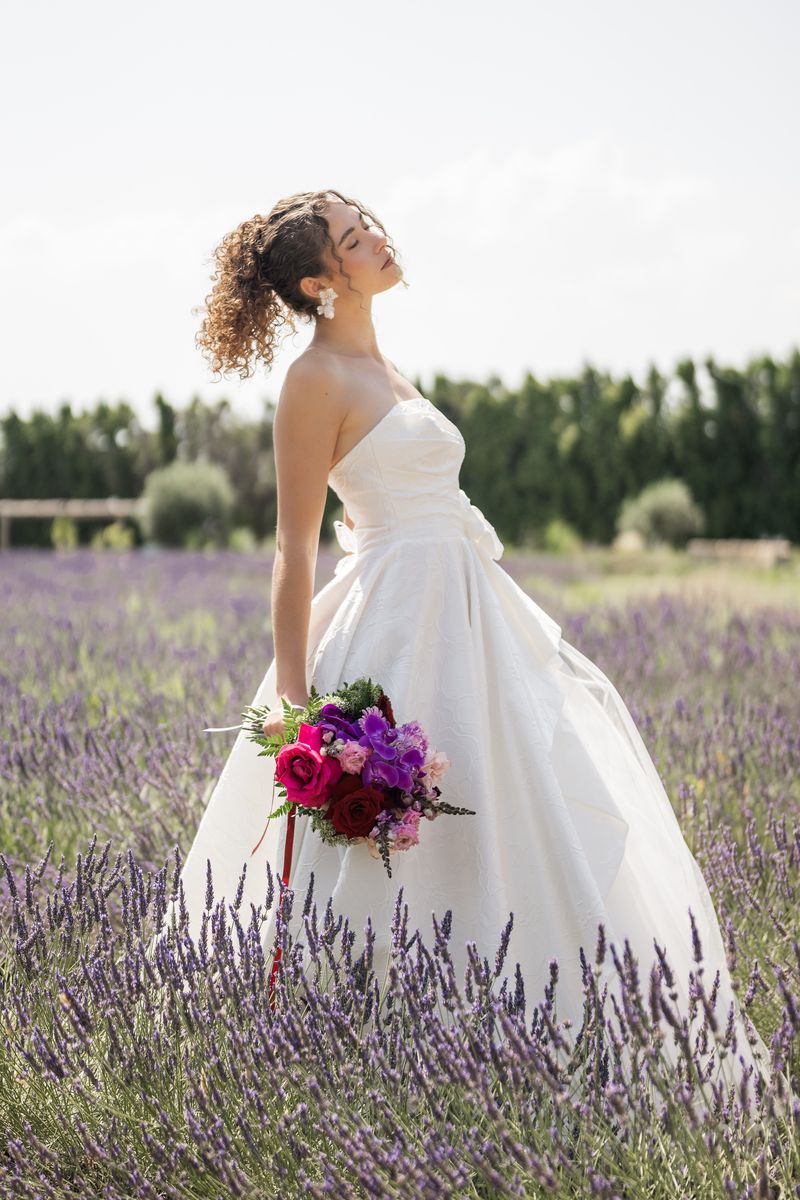 Robe de mariée 2026