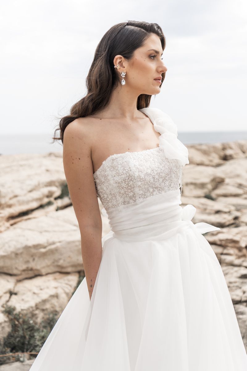 Robe de mariée Shereen