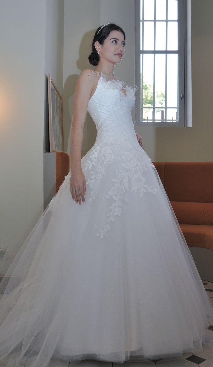 Robe de mariée Tiphene