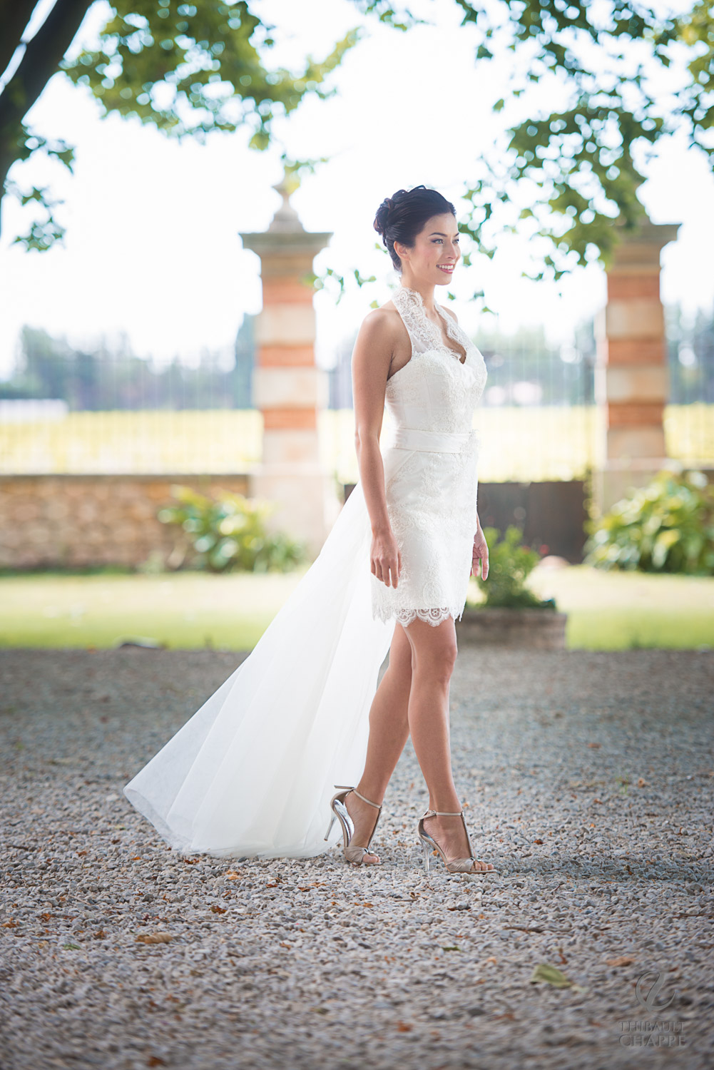 LES MARIE¦ÜES DE PROVENCE COLLECTION 2017 ALLIANCE