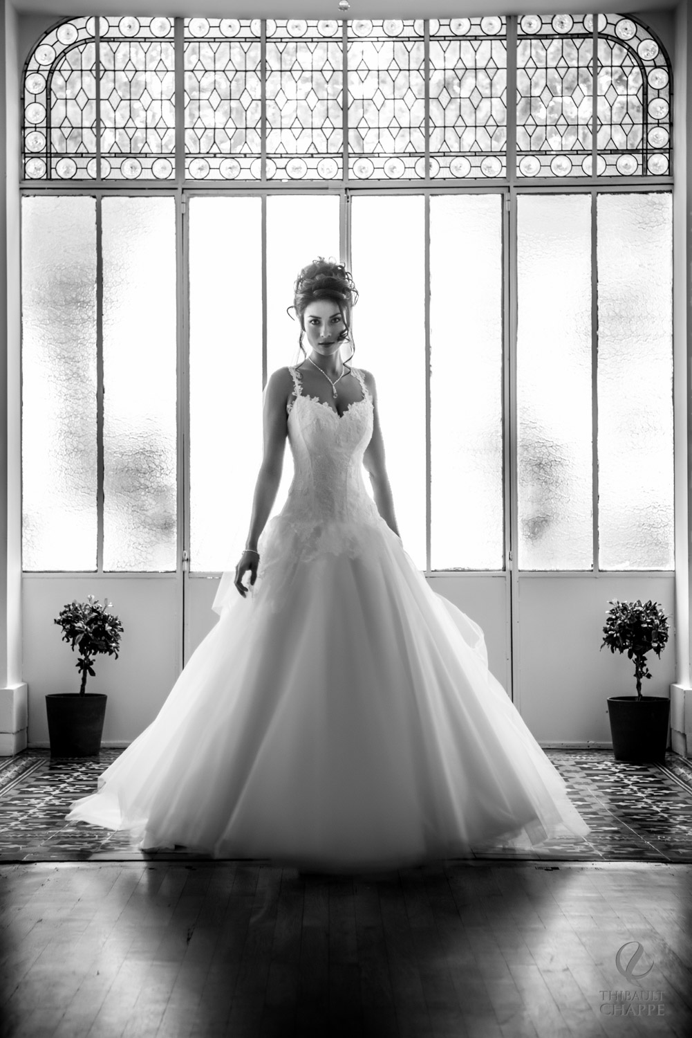 LES MARIE¦ÜES DE PROVENCE COLLECTION 2017 PROMESSE TENUE