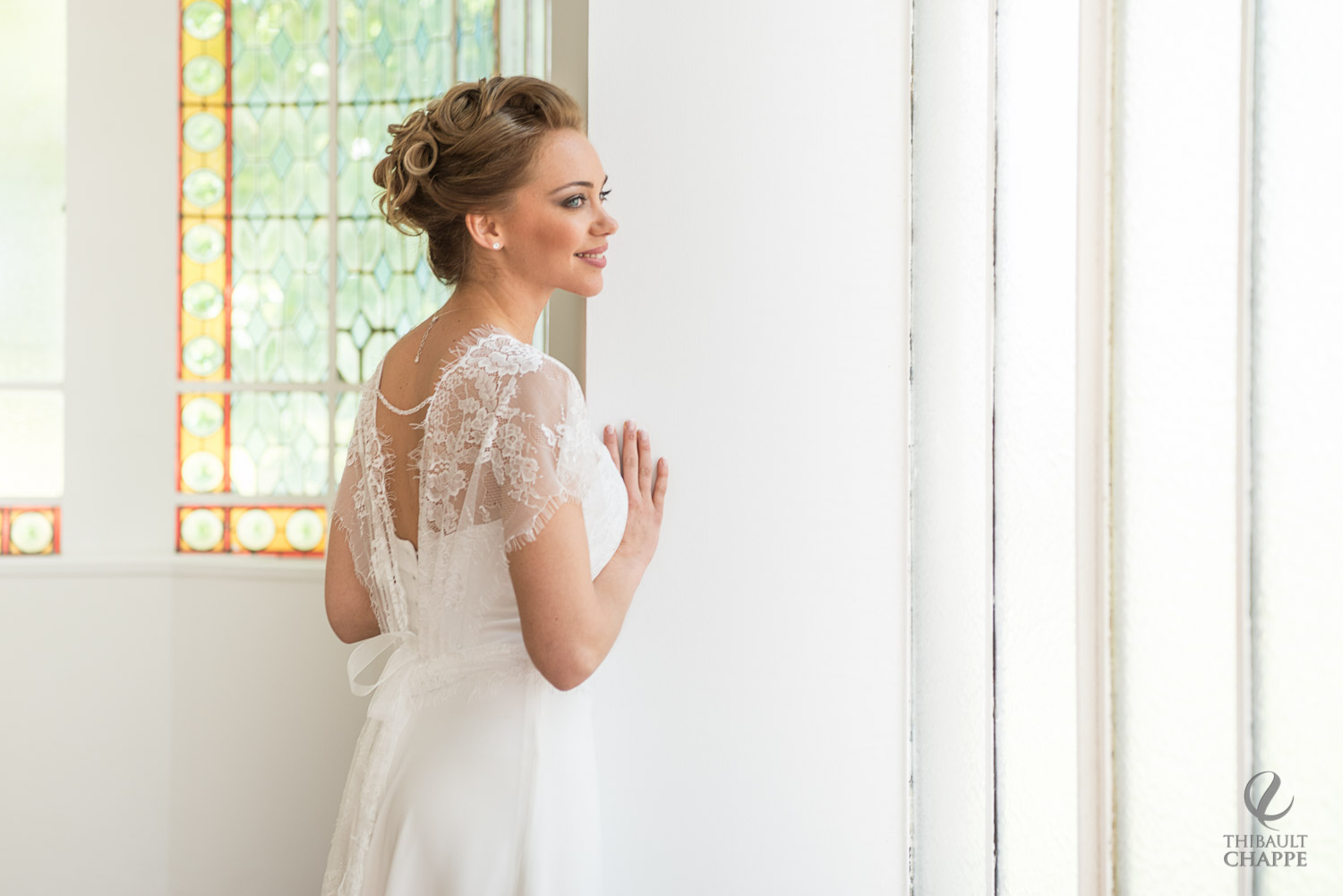 LES MARIE¦ÜES DE PROVENCE COLLECTION 2017 THIBAULT CHAPPE 032