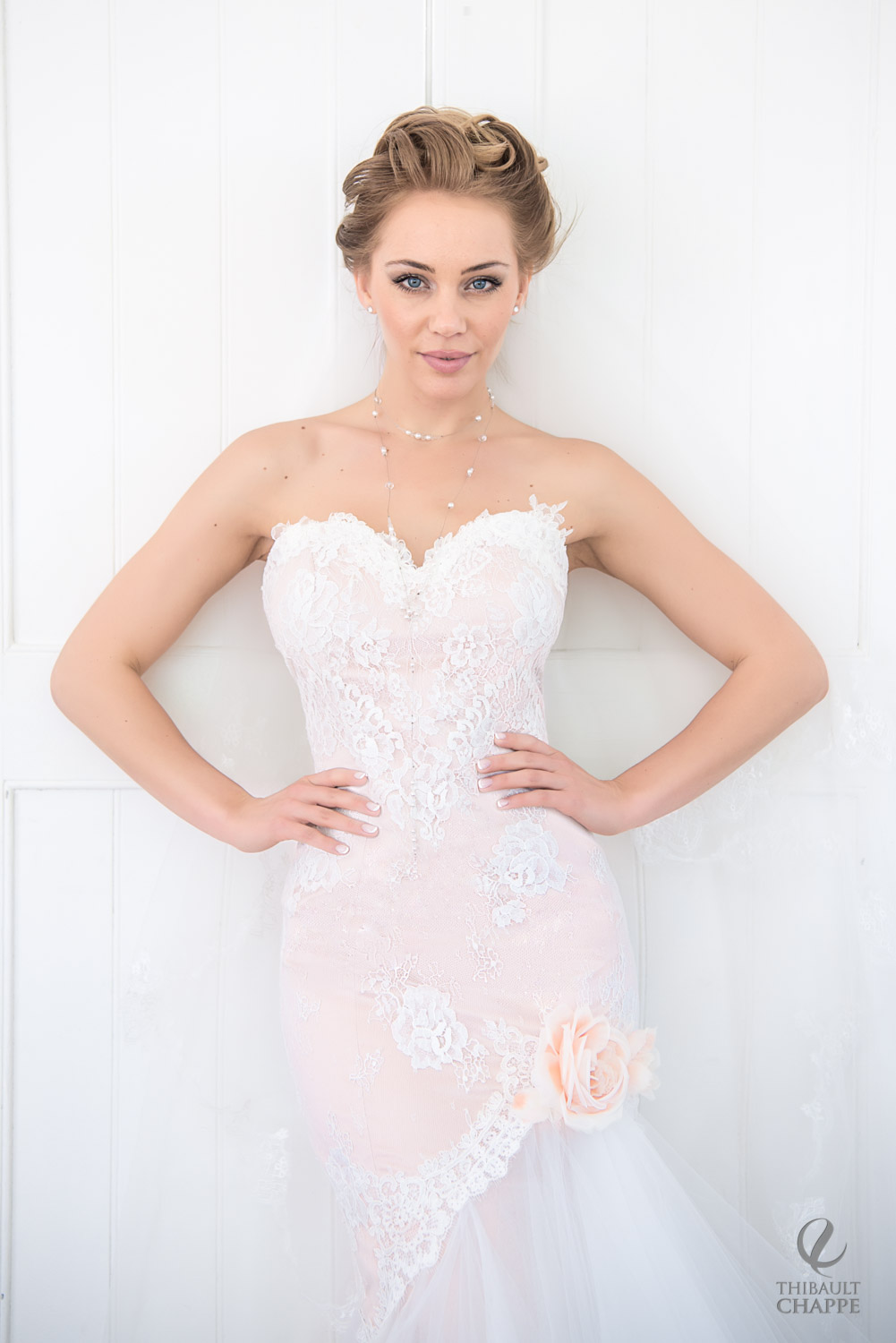 LES MARIE¦ÜES DE PROVENCE COLLECTION 2017 THIBAULT CHAPPE 038